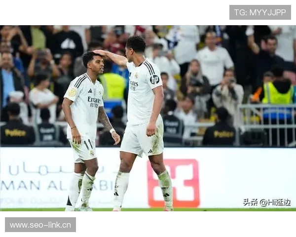 西班牙超级杯皇马3-0大胜马洛卡 贝林厄姆罗德里戈双双建功 西班牙超级杯皇马3-0大胜马洛卡 贝林厄姆罗德里戈双双建功