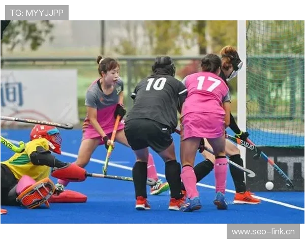 全运会女子曲棍球小组赛精彩对决四川队迎战广东队展现巾帼英姿