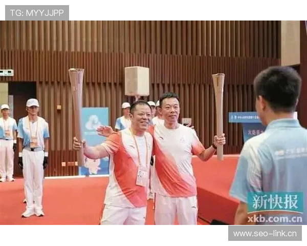 十五运会广州站火炬传递路线正式公布火炬手完整名单亮相全面揭晓 十五运会广州站火炬传递路线正式公布火炬手完整名单亮相全面揭晓