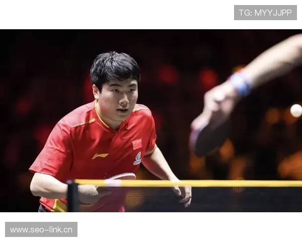 梁靖崑爆冷落败于何一男单32强止步事件引发广泛球迷热议讨论声